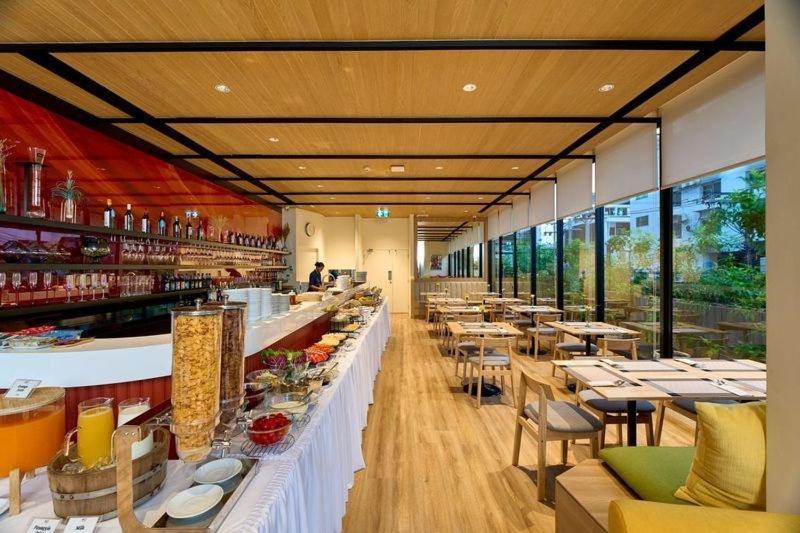 Mo Hotel Bangkok Kültér fotó